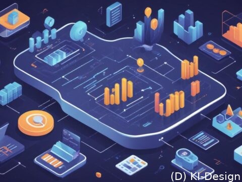 Effiziente Business Intelligence: Schlüsselprozess zur datenbasierten Entscheidungsfindung für Unternehmen