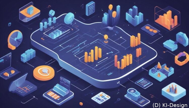 Effiziente Business Intelligence: Schlüsselprozess zur datenbasierten Entscheidungsfindung für Unternehmen Effiziente Business Intelligence: Schlüsselprozess zur datenbasierten Entscheidungsfindung für Unternehmen