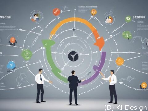 Agile Prozessanpassung: Effektive Methoden zur schnellen Reaktion auf Veränderungen und kontinuierlicher Verbesserung im Team Agile Prozessanpassung: Effektive Methoden zur schnellen Reaktion auf Veränderungen und kontinuierlicher Verbesserung im Team