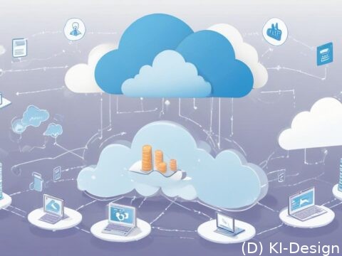 Effiziente Implementierung: So nutzen Unternehmen Cloud-basierte BPM-Plattformen für optimierte Geschäftsprozesse