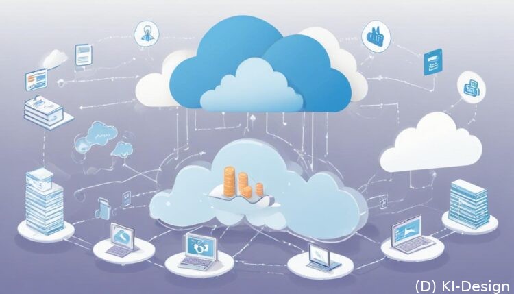 Effiziente Implementierung: So nutzen Unternehmen Cloud-basierte BPM-Plattformen für optimierte Geschäftsprozesse