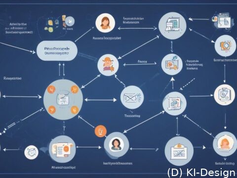 No-Code-Plattformen: Schritt-für-Schritt-Prozess zur einfachen Anwendungsentwicklung ohne Programmierkenntnisse