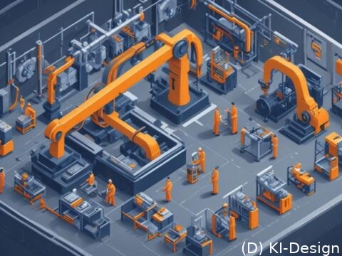 Prozesskosten senken: Effizienzsteigerung durch systematische Abläufe in der Produktion optimieren Prozesskosten senken: Effizienzsteigerung durch systematische Abläufe in der Produktion optimieren