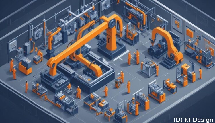 Prozesskosten senken: Effizienzsteigerung durch systematische Abläufe in der Produktion optimieren Prozesskosten senken: Effizienzsteigerung durch systematische Abläufe in der Produktion optimieren