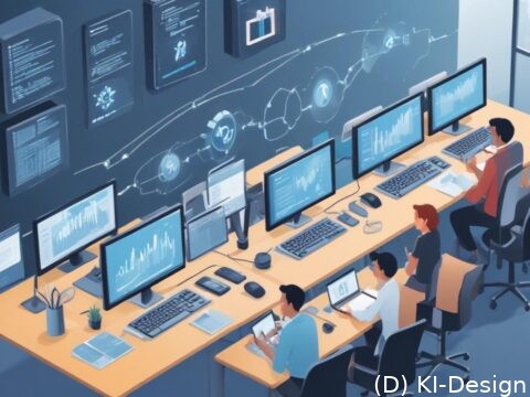 Effektive SLA-Überwachung: Sicherstellung von Dienstleistungsqualität und -zeitrahmen in IT- und Dienstleistungsunternehmen