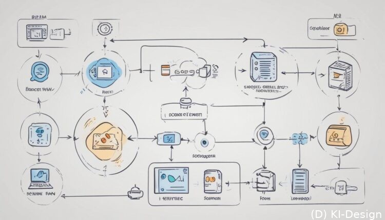 Effektive SLA-Überwachung: KPIs definieren, Daten sammeln und Leistung analysieren für beste IT-Services.