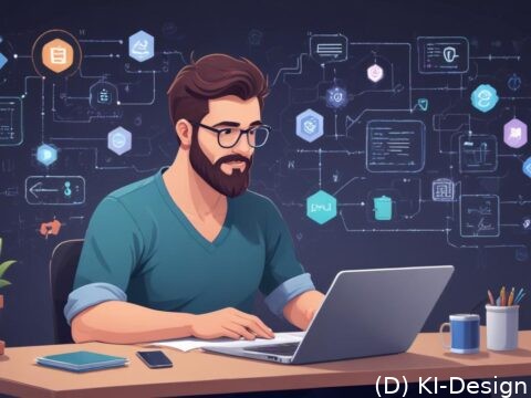 Vereinfachter Prozess zur Erstellung von Low-Code-Anwendungen: Von der Ideenfindung bis zur Umsetzung für Nicht-Programmierer. Vereinfachter Prozess zur Erstellung von Low-Code-Anwendungen: Von der Ideenfindung bis zur Umsetzung für Nicht-Programmierer.