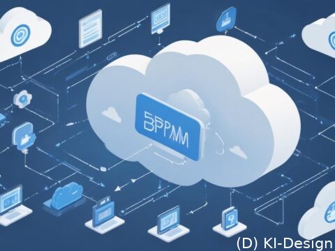 Effiziente Implementierung einer Cloud-basierten BPM-Plattform: Schritte zur Optimierung von Geschäftsprozessen im Unternehmen Effiziente Implementierung einer Cloud-basierten BPM-Plattform: Schritte zur Optimierung von Geschäftsprozessen im Unternehmen