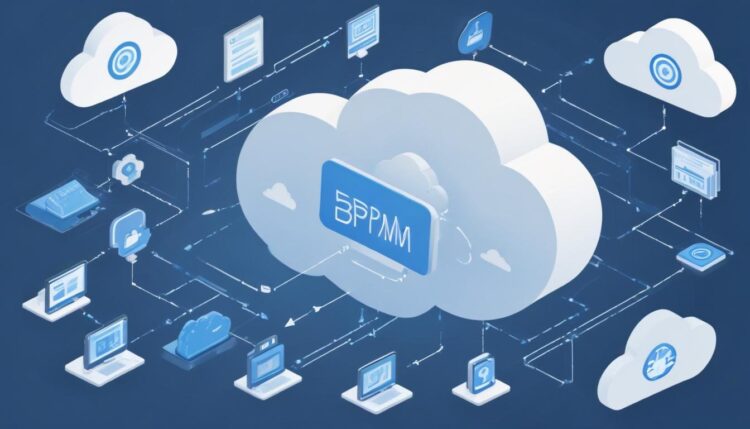 Effiziente Implementierung einer Cloud-basierten BPM-Plattform: Schritte zur Optimierung von Geschäftsprozessen im Unternehmen