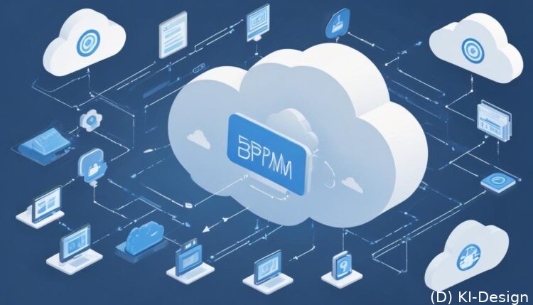 Effiziente Implementierung einer Cloud-basierten BPM-Plattform: Schritte zur Optimierung von Geschäftsprozessen im Unternehmen Effiziente Implementierung einer Cloud-basierten BPM-Plattform: Schritte zur Optimierung von Geschäftsprozessen im Unternehmen