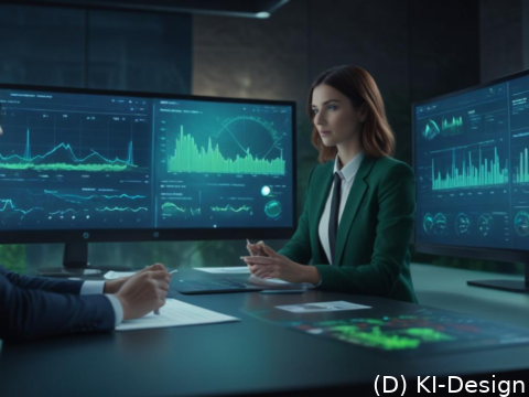 DevOps: Schlüssel zur Steigerung von Produktivität, Softwarequalität und Wettbewerbsfähigkeit in modernen Unternehmen