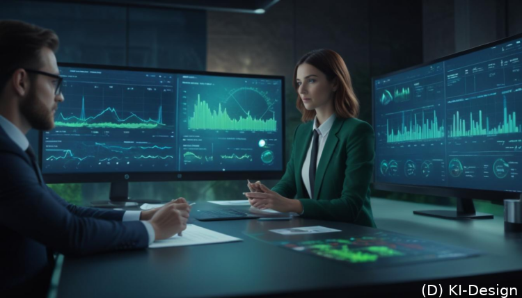 DevOps: Schlüssel zur Steigerung von Produktivität, Softwarequalität und Wettbewerbsfähigkeit in modernen Unternehmen