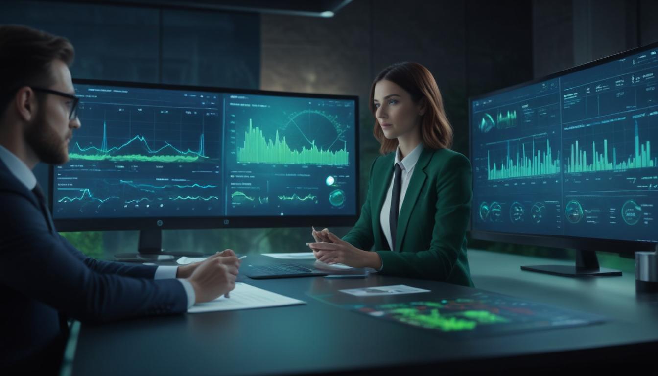 Auf welche Weise sollte ein Team unter Einsatz von DevOps Wettbewerbsvorteile schaffen?