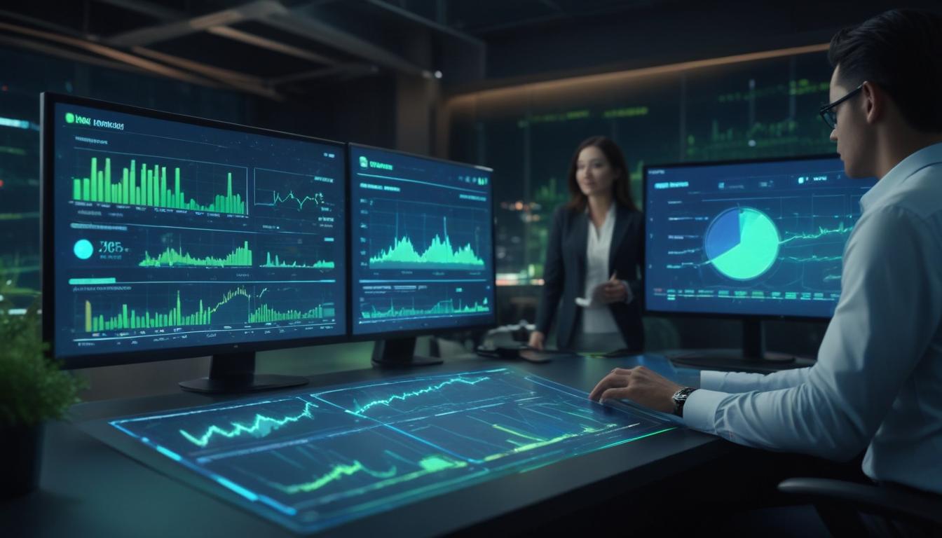 Auf welche Weise sollte ein Team unter Einsatz von DevOps Wettbewerbsvorteile schaffen?