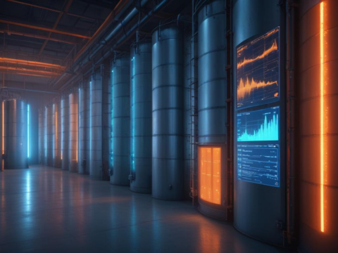 Silos aufbrechen – digitale Lösungen im Einsatz