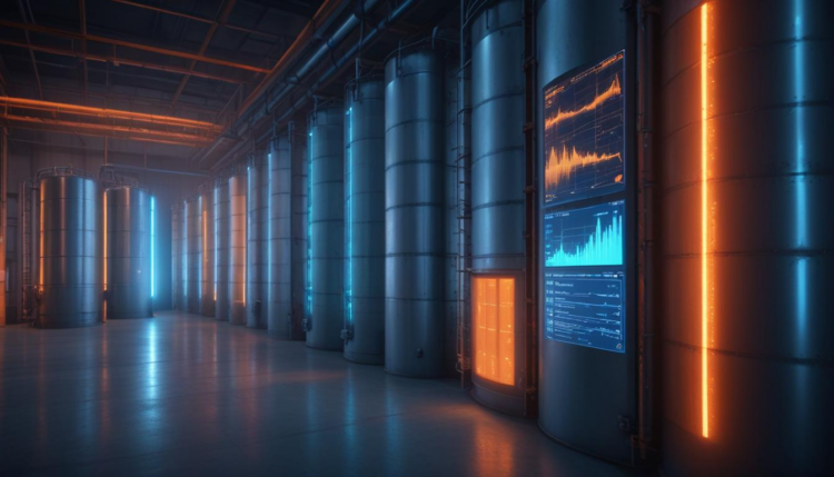 Silos aufbrechen – digitale Lösungen im Einsatz