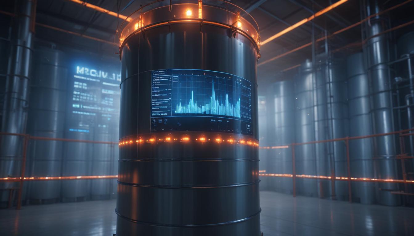 Silos aufbrechen – digitale Lösungen im Einsatz