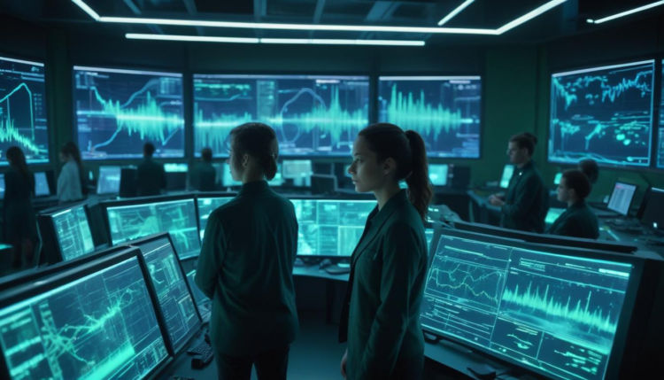 Warum könnte eine IT-Abteilung unter Einsatz von IT-Automatisierung neue Geschäftsmodelle entwickeln?