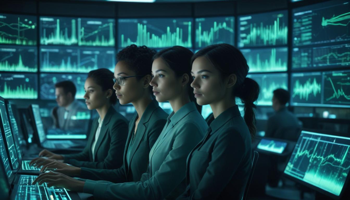 Warum könnte eine IT-Abteilung unter Einsatz von IT-Automatisierung neue Geschäftsmodelle entwickeln?