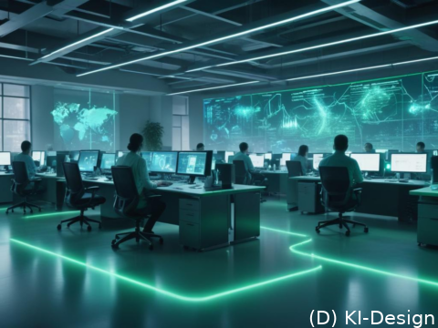 IoT-Technologien: Schlüssel zu Innovation, Personalisierung und Effizienzsteigerung in Unternehmen IoT-Technologien: Schlüssel zu Innovation, Personalisierung und Effizienzsteigerung in Unternehmen
