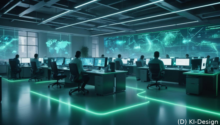 IoT-Technologien: Schlüssel zu Innovation, Personalisierung und Effizienzsteigerung in Unternehmen IoT-Technologien: Schlüssel zu Innovation, Personalisierung und Effizienzsteigerung in Unternehmen