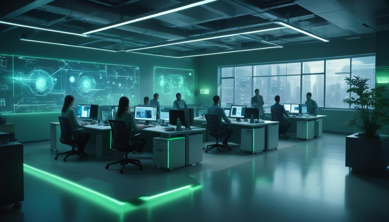 Welche Möglichkeiten bietet es, dass ein Unternehmen unter Einsatz von IoT die Innovation beschleunigt?