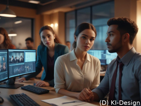 Plattformlösungen optimieren Kundenservice: Effiziente Kommunikation, Automatisierung und Echtzeitanalyse steigern Plattformlösungen optimieren Kundenservice: Effiziente Kommunikation, Automatisierung und Echtzeitanalyse steigern