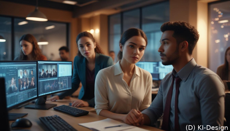 Plattformlösungen optimieren Kundenservice: Effiziente Kommunikation, Automatisierung und Echtzeitanalyse steigern Plattformlösungen optimieren Kundenservice: Effiziente Kommunikation, Automatisierung und Echtzeitanalyse steigern
