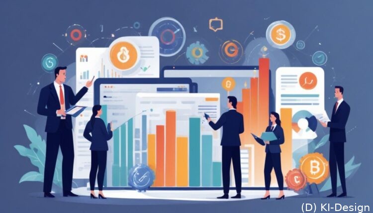 Effektive Verfahren zur Gewährleistung von Revisionssicherheit in Unternehmensprozessen von Finanzwesen bis Datenmanagement