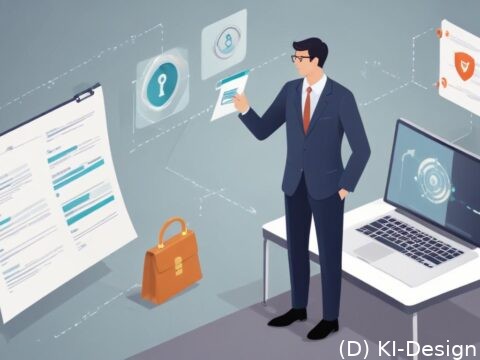 Audit-Trails: Umsetzung, Bedeutung und Compliance in Unternehmen für Datensicherheit und Prozessnachverfolgbarkeit Audit-Trails: Umsetzung, Bedeutung und Compliance in Unternehmen für Datensicherheit und Prozessnachverfolgbarkeit