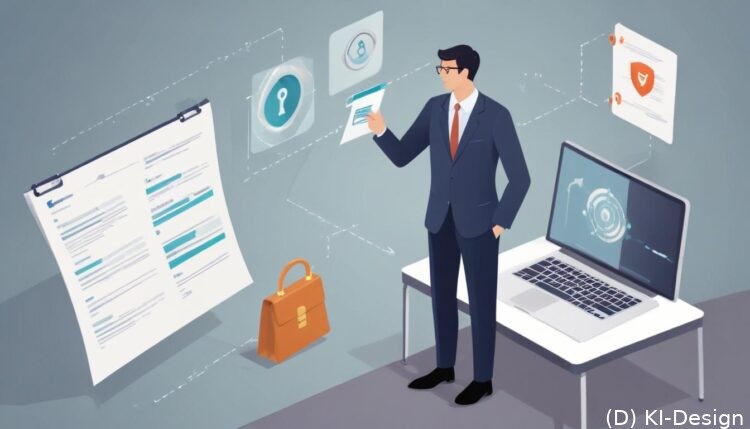Audit-Trails: Umsetzung, Bedeutung und Compliance in Unternehmen für Datensicherheit und Prozessnachverfolgbarkeit Audit-Trails: Umsetzung, Bedeutung und Compliance in Unternehmen für Datensicherheit und Prozessnachverfolgbarkeit