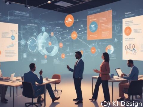 Einführung hybrider Geschäftsmodelle: Phasen von Planung bis Evaluierung für nahtlose Integration von stationär und digital