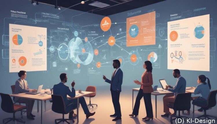 Einführung hybrider Geschäftsmodelle: Phasen von Planung bis Evaluierung für nahtlose Integration von stationär und digital Einführung hybrider Geschäftsmodelle: Phasen von Planung bis Evaluierung für nahtlose Integration von stationär und digital