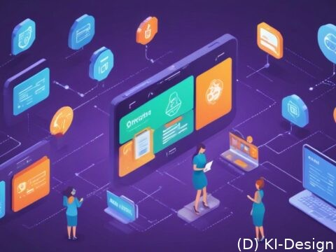 Omnichannel-Banking: Nahtlose Kundeninteraktion über alle Kanäle für eine einheitliche Bankdienstleistungserfahrung Omnichannel-Banking: Nahtlose Kundeninteraktion über alle Kanäle für eine einheitliche Bankdienstleistungserfahrung