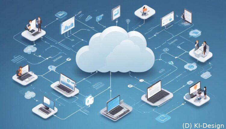 Effiziente Implementierung einer Cloud-basierten BPM-Plattform: Schritte von Bedarfsanalyse bis Mitarbeiterschulung Effiziente Implementierung einer Cloud-basierten BPM-Plattform: Schritte von Bedarfsanalyse bis Mitarbeiterschulung