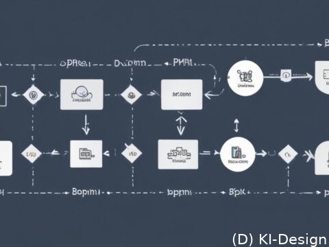 Effiziente Projektumsetzung in 3 Wochen: Phasen von Initiierung bis Meilenstein-Umsetzung im BPMN-Prozess Effiziente Projektumsetzung in 3 Wochen: Phasen von Initiierung bis Meilenstein-Umsetzung im BPMN-Prozess