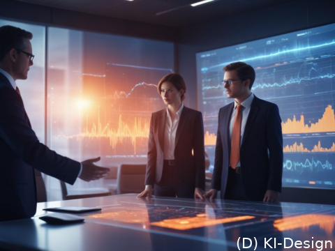 Datenstrategien im Versicherungsmarkt: Schlüssel zur Risikooptimierung und personalisierten Kundenbindung in einem