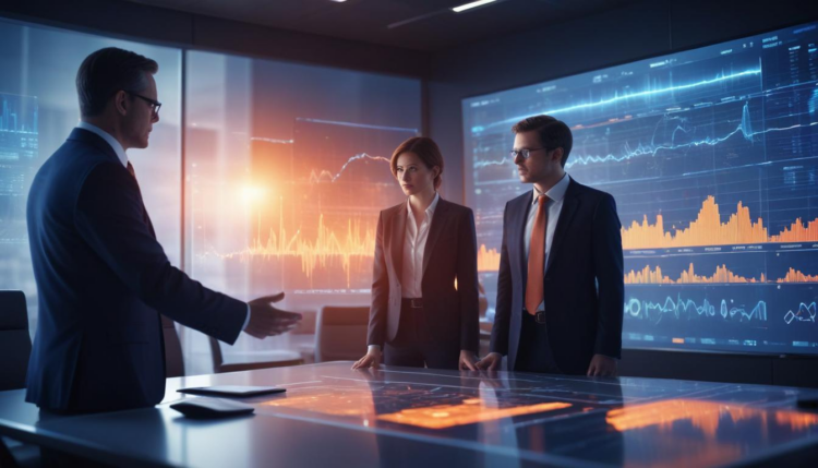 Datenstrategie in der Versicherungswelt – Grundlagen für Entscheider