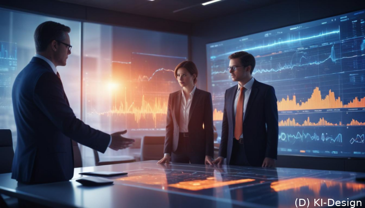Datenstrategien im Versicherungsmarkt: Schlüssel zur Risikooptimierung und personalisierten Kundenbindung in einem Datenstrategien im Versicherungsmarkt: Schlüssel zur Risikooptimierung und personalisierten Kundenbindung in einem