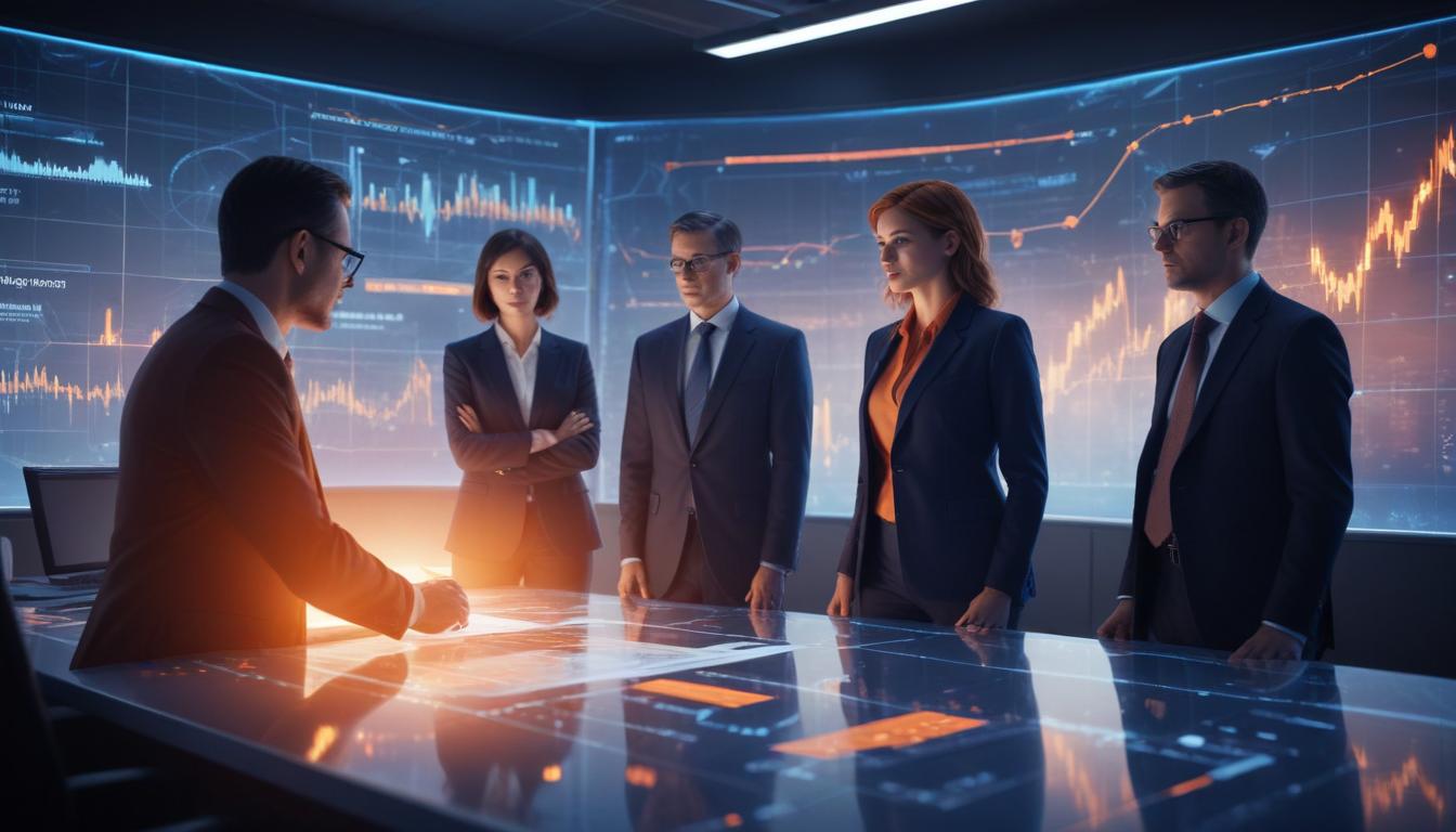 Datenstrategie in der Versicherungswelt – Grundlagen für Entscheider