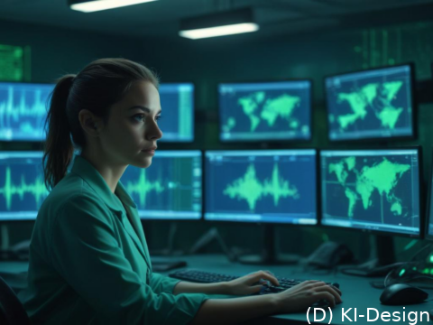 Cybersecurity im Teammanagement: Essenzielle Maßnahmen für den Schutz sensibler Daten und Mitarbeiterbewusstsein stärken.