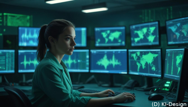 Cybersecurity im Teammanagement: Essenzielle Maßnahmen für den Schutz sensibler Daten und Mitarbeiterbewusstsein stärken. Cybersecurity im Teammanagement: Essenzielle Maßnahmen für den Schutz sensibler Daten und Mitarbeiterbewusstsein stärken.