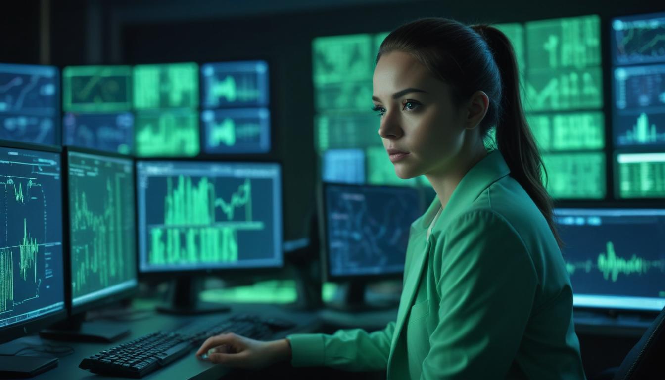 Kann ein Unternehmen ein Team unter Einsatz von Cybersecurity schneller liefern?