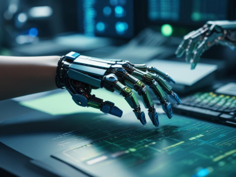 RPA steigert Effizienz, senkt Kosten und reduziert Fehler in Unternehmen durch Automatisierung repetitiver Aufgaben. Kann es sinnvoll sein, dass ein Unternehmen unter Einsatz von Robotic Process Automation Workflows vereinfacht?
