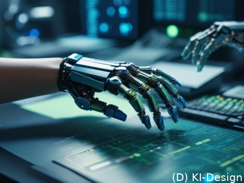 RPA steigert Effizienz, senkt Kosten und reduziert Fehler in Unternehmen durch Automatisierung repetitiver Aufgaben.