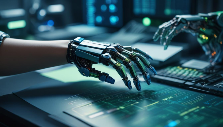 RPA steigert Effizienz, senkt Kosten und reduziert Fehler in Unternehmen durch Automatisierung repetitiver Aufgaben. Kann es sinnvoll sein, dass ein Unternehmen unter Einsatz von Robotic Process Automation Workflows vereinfacht?