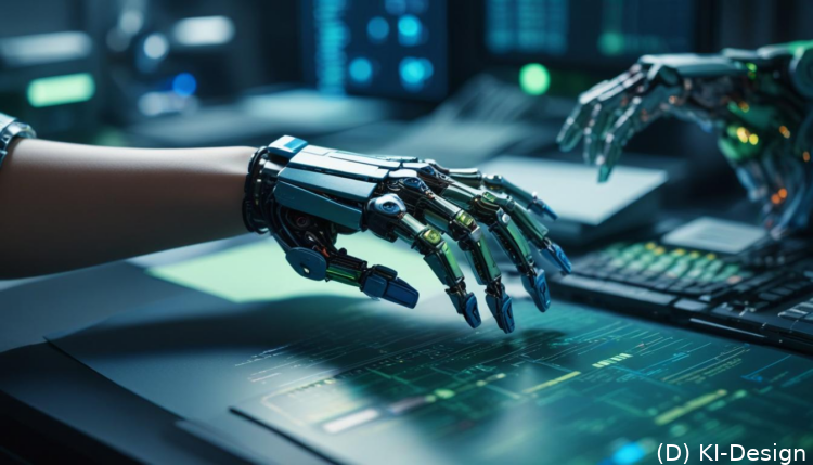 RPA steigert Effizienz, senkt Kosten und reduziert Fehler in Unternehmen durch Automatisierung repetitiver Aufgaben.
