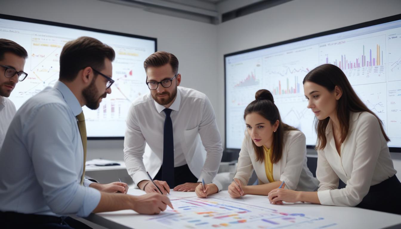 Was ist sinnvoll, wenn eine IT-Abteilung unter Einsatz von Softwareentwicklung Altsysteme ablöst?