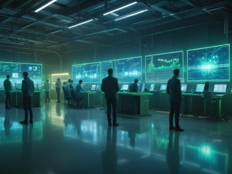 Welche Möglichkeiten bietet es, dass ein Unternehmen unter Einsatz von IoT die Innovation beschleunigt?