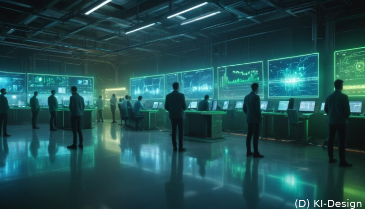 IoT-Integration in Unternehmen: Effizienzsteigerung, datengestützte Entscheidungen und Innovationsförderung durch vernetzte IoT-Integration in Unternehmen: Effizienzsteigerung, datengestützte Entscheidungen und Innovationsförderung durch vernetzte